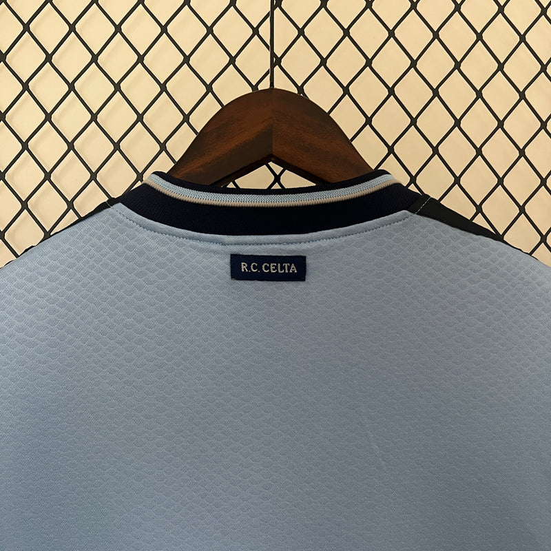 CELTA DE VIGO I 99/00 HOMBRE (RETRO)