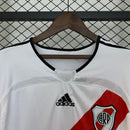 RIVER PLATE I 06/07 HOMBRE MANGA LARGA (RETRO)