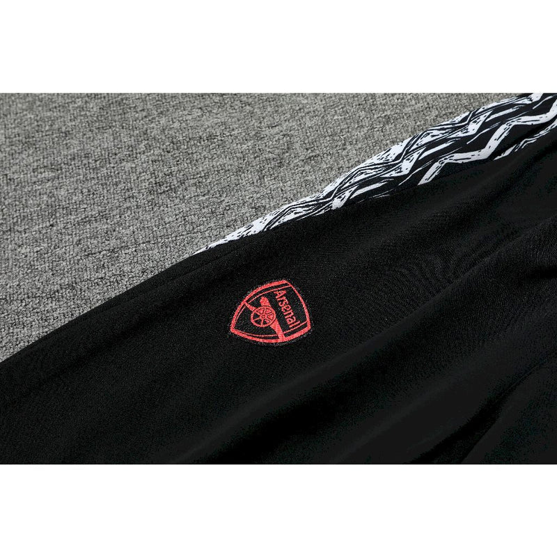 ARSENAL CONJUNTO ENTRENAMIENTO I 24/25 SUDADERA HOMBRE