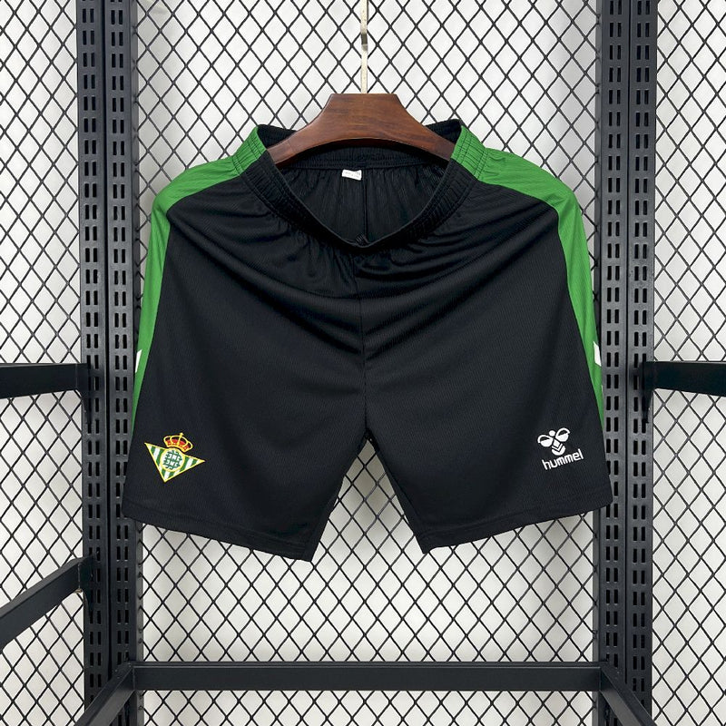 REAL BETIS I PANTALONES CORTOS 25/26