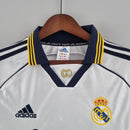 CAMISETA REAL MADRID I 98/00 HOMBRE (RETRO)