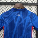 CAMISETA CHELSEA I 25/26 CONJUNTO INFANTIL