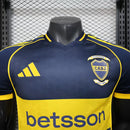 BOCA JUNIORS I 25/26 HOMBRE (VERSIÓN JUGADOR)