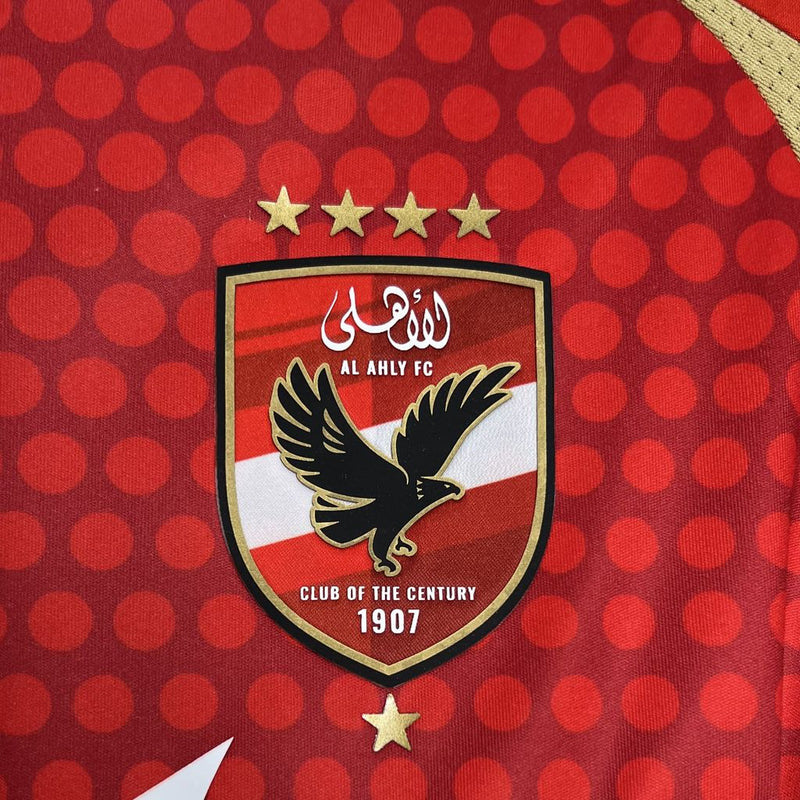 AL-AHLY I 24/25 HOMBRE