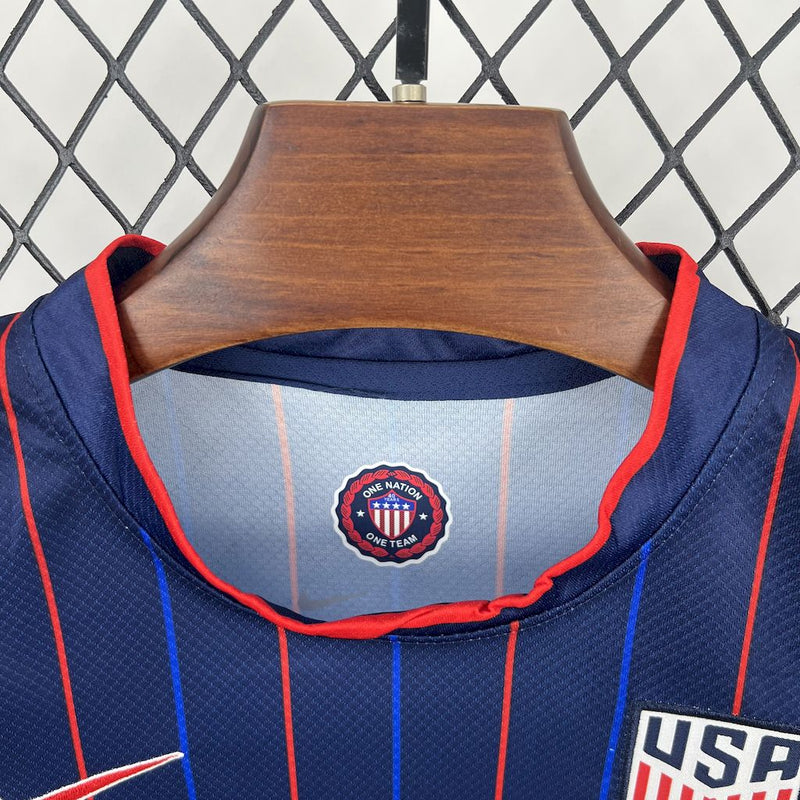 ESTADOS UNIDOS II 25/26 CONJUNTO INFANTIL
