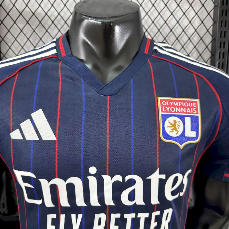 LYON II 25/26 HOMBRE (VERSION JUGADOR)