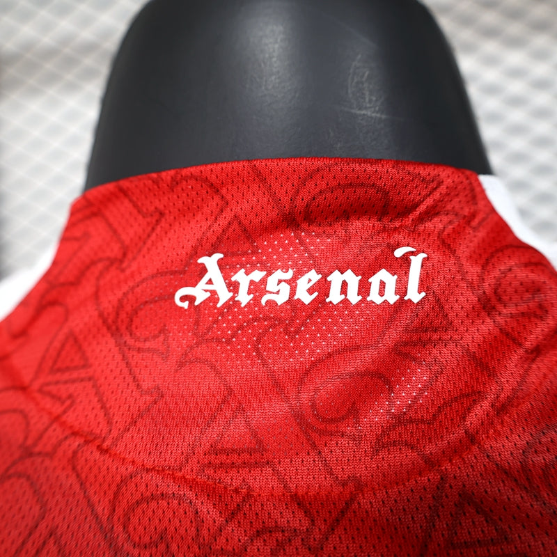 ARSENAL I 24/25 HOMENS (VERSÃO DE JOGADOR)
