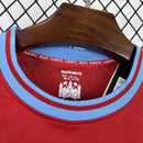 WEST HAM IRON MAIDEN 50TH ANNIVERSARY 25/26 MEN'S 