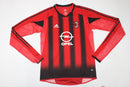 MILAN I 06/07 MEN (RETRO) LONG SLEEVE