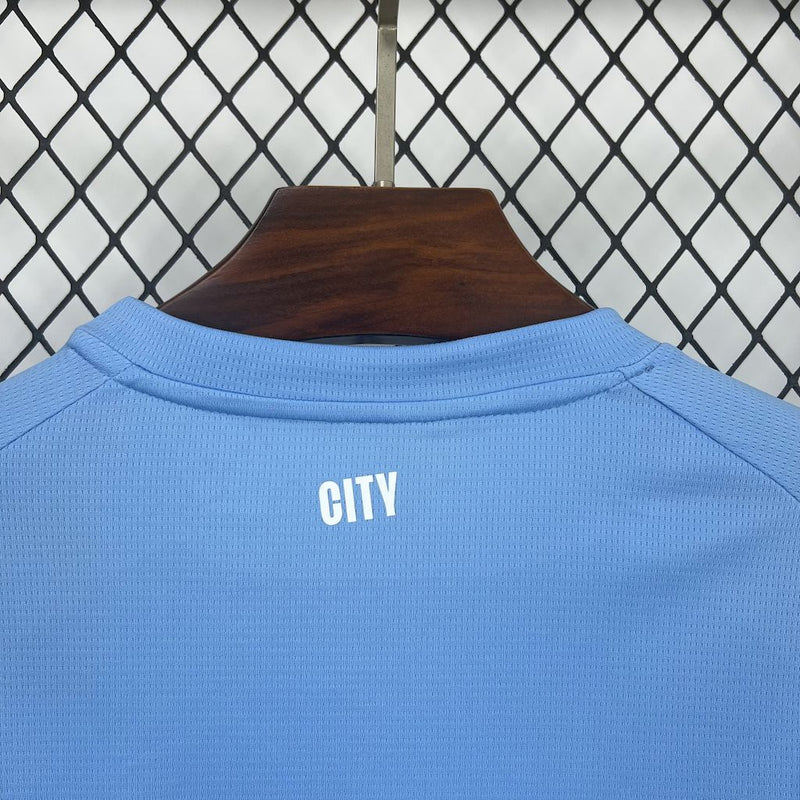 MANCHESTER CITY MUNDIAL DE CLUBES I 25/26 HOMBRE