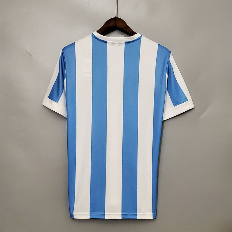 ARGENTINA I 78/79 HOMBRE (RETRO)