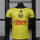 CLUB AMERICA DE MÉXICO I 25/26 MEN (PLAYER VERSION) 