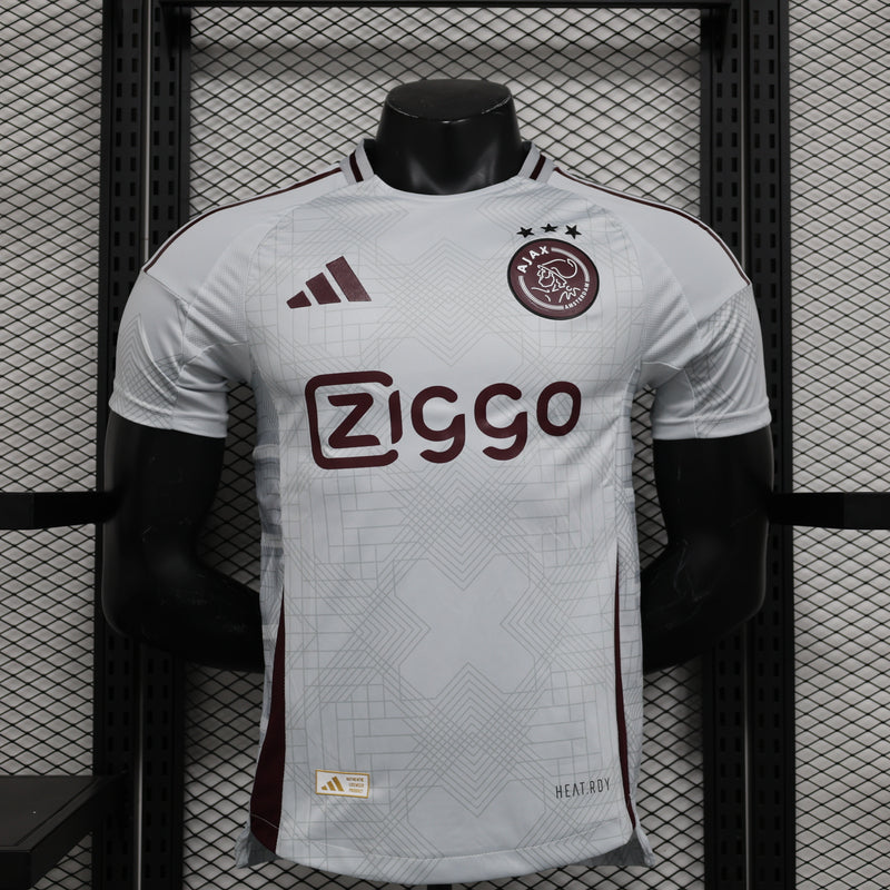 AJAX III 24/25 MEN (PLAYER VERSION)