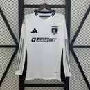 CAMISETA COLO COLO I 25/26 HOMBRE MANGA LARGA