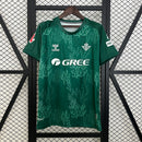 REAL BETIS II FOREVER GREEN 25 HOMBRE