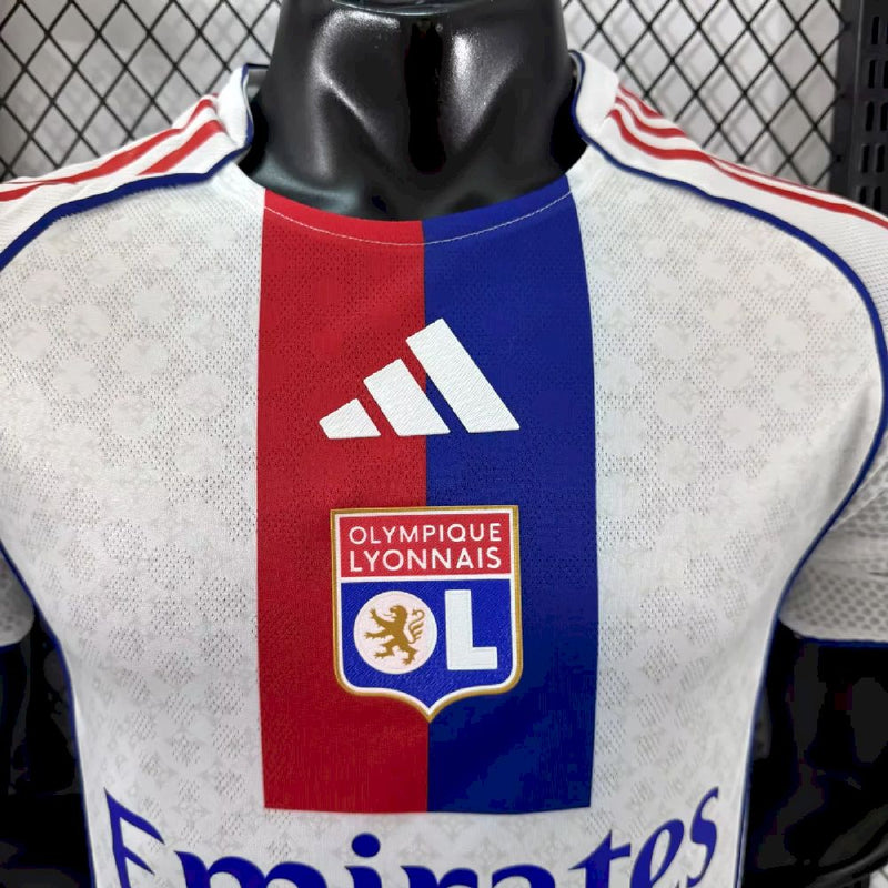 LYON I 25/26 HOMBRE (VERSION JUGADOR)