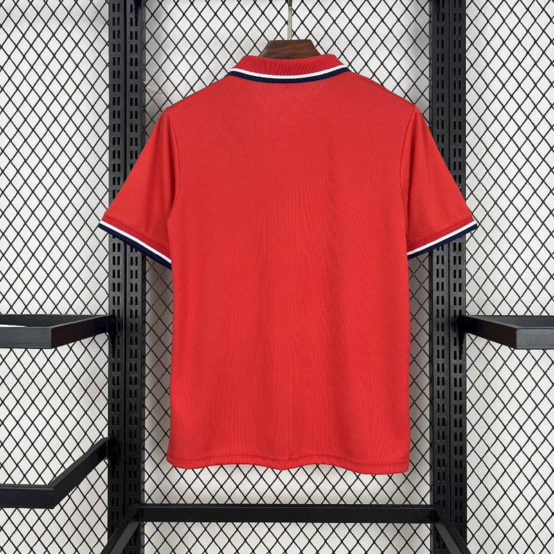 RANGERS II 25/26 HOMBRE