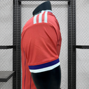 CAMISETA ESCOCIA VISITA 26/27 HOMBRE (VERSIÓN JUGADOR)