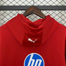 SUDADERA SCUDERIA FERRARI HP F1