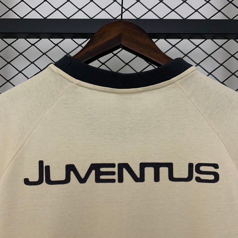 JUVENTUS CLASSIC 25/26 HOMBRE
