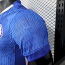 CAMISETA CHELSEA I 25/26 HOMBRE (VERSION JUGADOR)