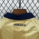 DEPORTIVO DE LA CORUÑA ANIVERSARIO 25 CONJUNTO INFANTIL