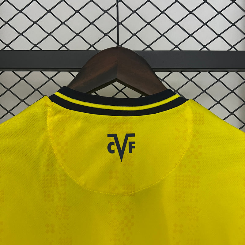 VILLARREAL I 24/25 HOMBRE