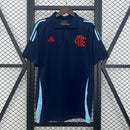 CAMISETA POLO FLAMENGO I 25/26 HOMBRE