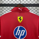 SCUDERIA FERRARI HP POLO F1