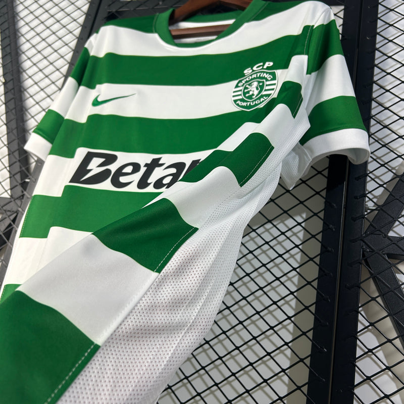 SPORTING LISBOA I 25/26 HOMBRE
