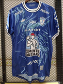 CAMISETA PACHUCA II 25/26 HOMBRE