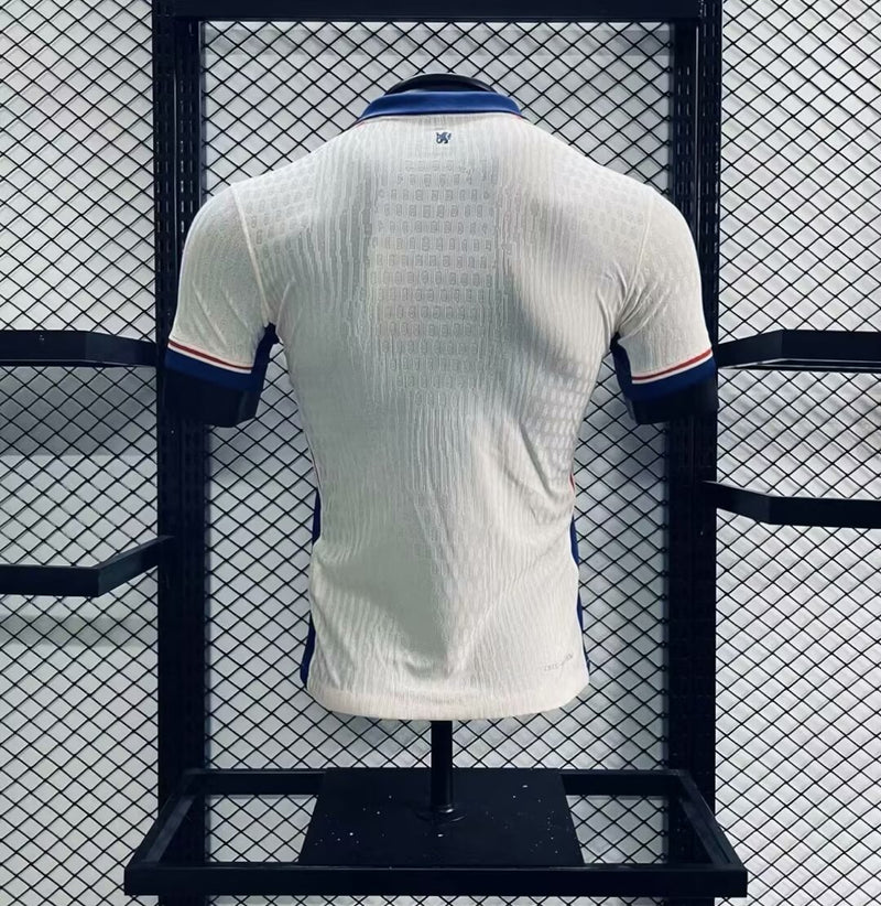 CHELSEA II 24/25MAN SHIRT (PLAYER VERSION) 