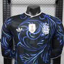 ARGENTINA I COPA AMÉRICA 2024 MEN'S LONG-SLEEVE SHIRT (PLAYER VERSION)