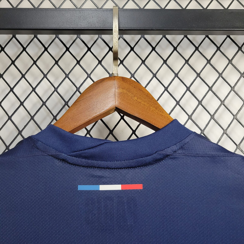 PSG II 24/25 MASCULINO 