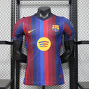 BARCELONA MEN'S TRAVIS SCOTT SHIRT 25/26 (PLAYER VERSION)