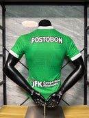 NATIONAL ATHLETICS I 23/24 MEN 