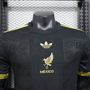 CAMISETA MEXICO III  25/26 HOMBRE (VERSIÓN JUGADOR)
