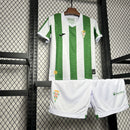 Cordoba CF I 24/25 CHILDREN'S SET