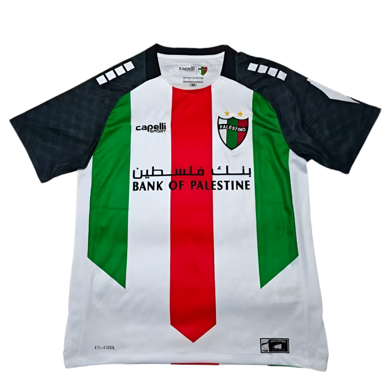 PALESTINIAN I 25/26 MAN