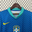CAMISETA BRASIL II COPA AMÉRICA 2024 HOMBRE