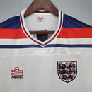 CAMISETA INGLATERRA I 1982 HOMBRE (RETRO)