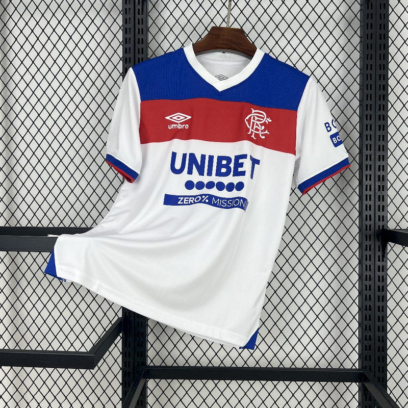 RANGERS III 25/26 HOMBRE