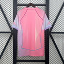 CAMISETA BARCELONA EDICION ESPECIAL ROSA 25/26 HOMBRE