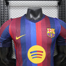 BARCELONA MEN'S TRAVIS SCOTT SHIRT 25/26 (PLAYER VERSION)