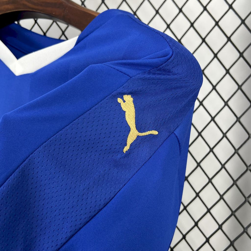 LEICESTER CITY I 15/16 HOMBRE (RETRO)