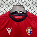 OSASUNA I 24/25 CONJUNTO INFANTIL