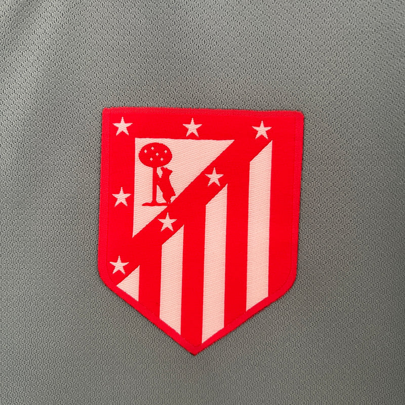 ATLÉTICO DE MADRID II 24/25 HOMBRE