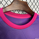 CAMISETA UNIVERSIDAD DE CHILE III 24/25 HOMBRE