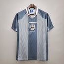 CAMISETA INGLATERRA II 1996 HOMBRE (RETRO)