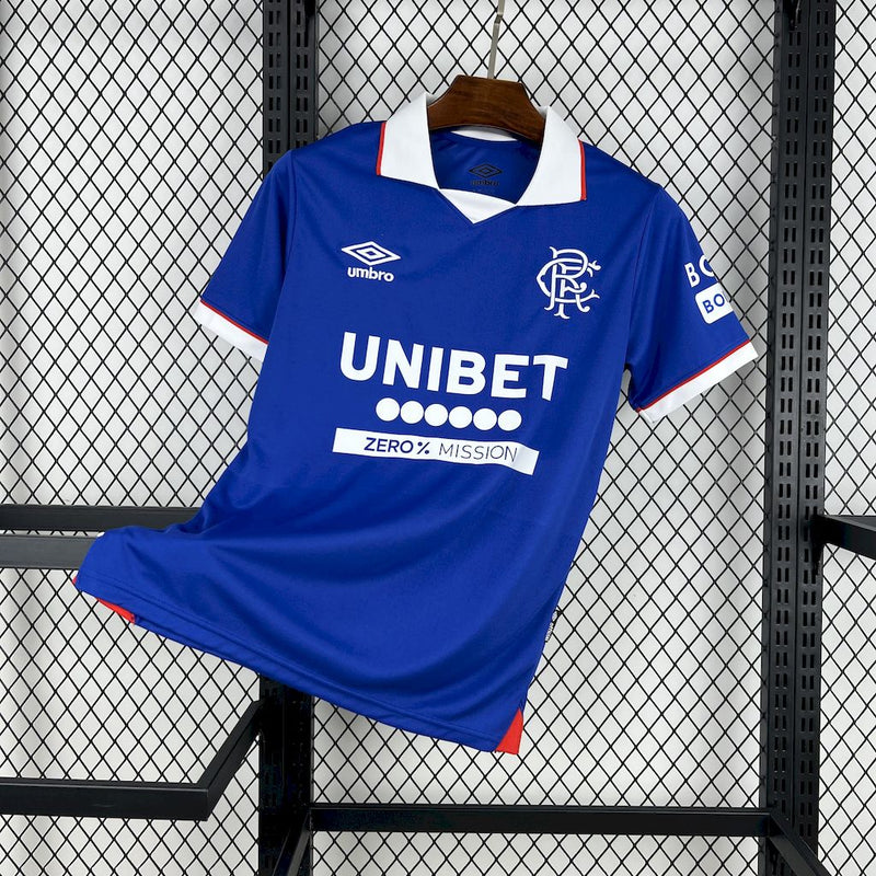 RANGERS I 25/26 HOMBRE